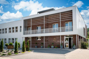 Hotel J.J. Darboven in Rumia